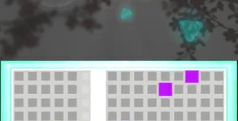 Dream Trigger 3D 3DS Screenshot