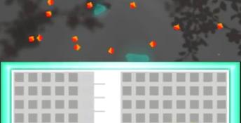 Dream Trigger 3D 3DS Screenshot