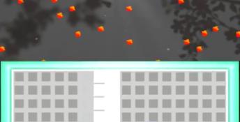 Dream Trigger 3D 3DS Screenshot