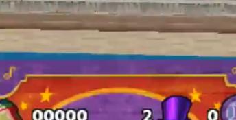 DreamWorks Madagascar 3: The Video Game 3DS Screenshot