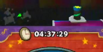 DreamWorks Madagascar 3: The Video Game 3DS Screenshot