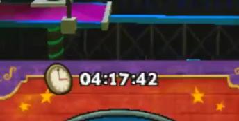 DreamWorks Madagascar 3: The Video Game 3DS Screenshot
