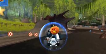 DreamWorks Super Star Kartz 3DS Screenshot