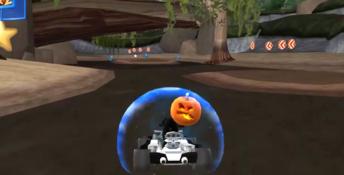 DreamWorks Super Star Kartz 3DS Screenshot