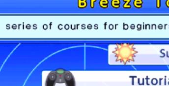 Drone Fight 3DS Screenshot