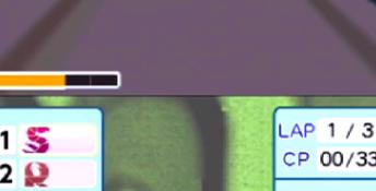 Drone Fight 3DS Screenshot