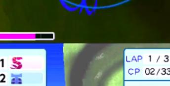 Drone Fight 3DS Screenshot