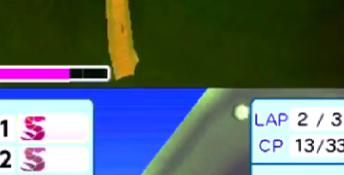 Drone Fight 3DS Screenshot