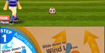 DualPenSports 3DS Screenshot