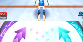 DualPenSports 3DS Screenshot