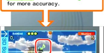 DualPenSports 3DS Screenshot