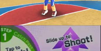 DualPenSports 3DS Screenshot
