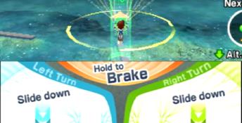 DualPenSports 3DS Screenshot