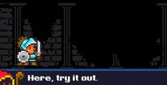 Dungeon Runner