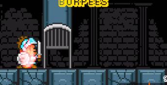 Dungeon Runner