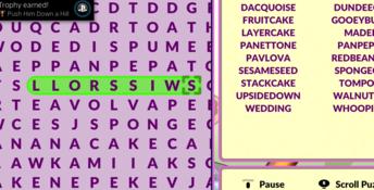 Epic Word Search Collection 3DS Screenshot