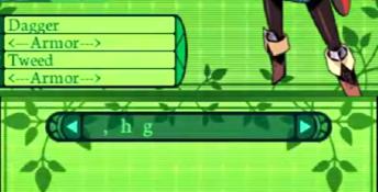 Etrian Odyssey IV: Legends of the Titan