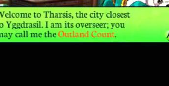 Etrian Odyssey IV: Legends of the Titan