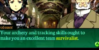 Etrian Odyssey Untold 2: The Fafnir Knight