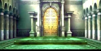 Etrian Odyssey Untold 2: The Fafnir Knight 3DS Screenshot