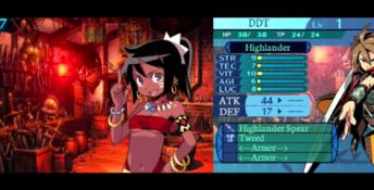 Etrian Odyssey Untold: The Millennium Girl