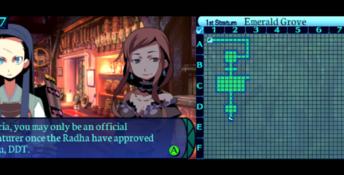 Etrian Odyssey Untold: The Millennium Girl