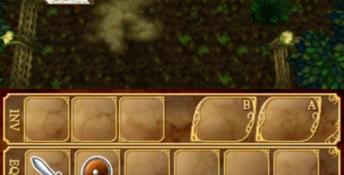 Excave II: Wizard of the Underworld