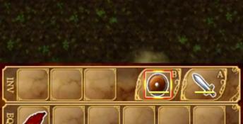 Excave II: Wizard of the Underworld
