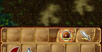 Excave II: Wizard of the Underworld