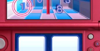 EyeResh 3DS Screenshot
