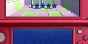 EyeResh 3DS Screenshot