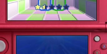 EyeResh 3DS Screenshot