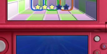 EyeResh 3DS Screenshot