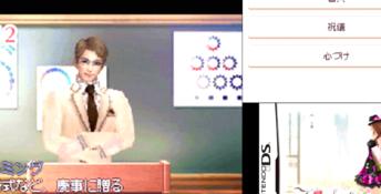 FabStyle 3DS Screenshot