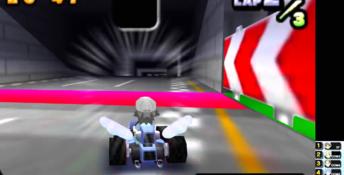 Family Kart 3D