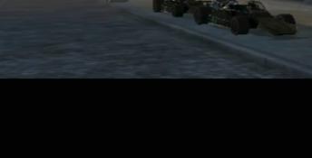 Fast & Furious: Showdown 3DS Screenshot