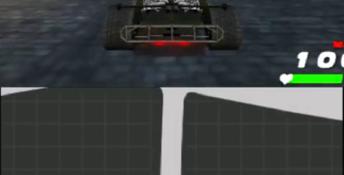Fast & Furious: Showdown 3DS Screenshot