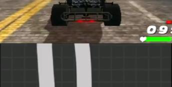 Fast & Furious: Showdown 3DS Screenshot