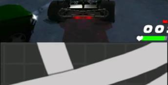 Fast & Furious: Showdown 3DS Screenshot