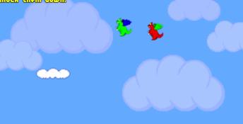 Fat Dragons