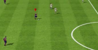 FIFA 15: Legacy Edition 3DS Screenshot