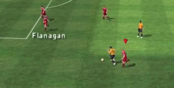 FIFA Soccer 12