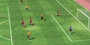 FIFA Soccer 12 3DS Screenshot