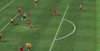FIFA Soccer 12 3DS Screenshot
