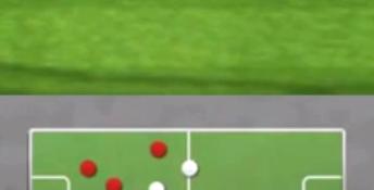 FIFA Soccer 13 3DS Screenshot