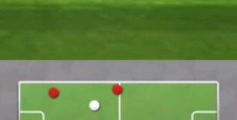FIFA Soccer 13 3DS Screenshot