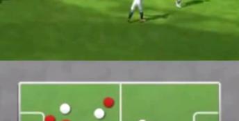 FIFA Soccer 13 3DS Screenshot
