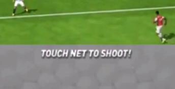 FIFA Soccer 13 3DS Screenshot