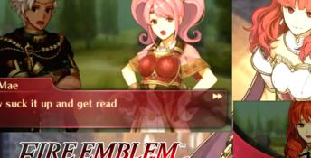 Fire Emblem Echoes: Shadows of Valentia