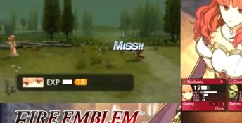 Fire Emblem Echoes: Shadows of Valentia